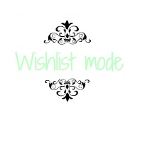 wishlist-mode